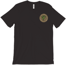 RG The Rise T-Shirts (Chest Crest)