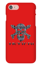 armyguy01 iPhone Phone Cases