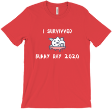 Bunny Day 2020 Survivor