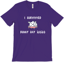 Bunny Day 2020 Survivor