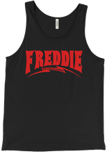 luchafreddie Tank Top