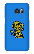 itsdannysstream Samsung Phone Cases