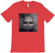 geisterweltnights T-Shirts