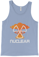 Nuclear Tank