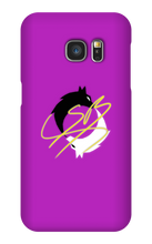 xdprodigie Samsung Phone Cases
