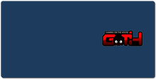 holyfuuulive XXL Gaming Mousepad