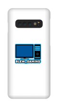 blew__gaming Samsung Phone Cases