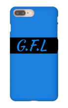 kingjerryonyt iPhone Phone Cases