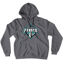 fynryr Hoodies (No-Zip/Pullover)