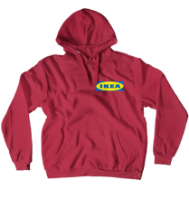 Hoodies (No-Zip/Pullover)