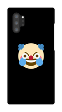 Clown Samsung Phone Cases