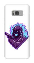 horncor Samsung Phone Cases