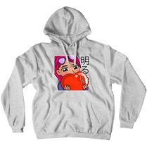 Brite Hoodies (No-Zip/Pullover)