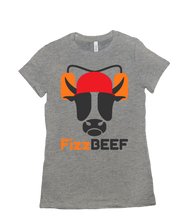 FizzBEEF Women's T-Shirt