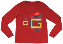 Goldenhouse  long-sleeve-tee
