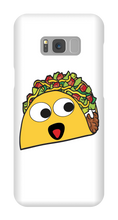 Schwedy Taco Samsung Phone Cases