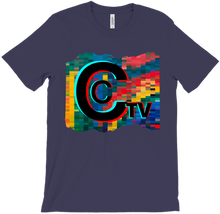 Clogger Logo Tee