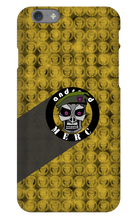 androidmerc iPhone Phone Cases