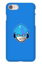 xcalamarc iPhone Phone Cases
