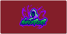 MisFiTz  XXL Gaming Mousepad
