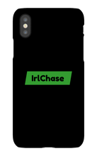 IrlChase's iPhone Phone Cases
