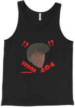 DammitPedro Tank Top