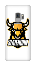 Logo Samsung Phone Cases