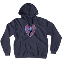 KL Hoodies (No-Zip/Pullover)