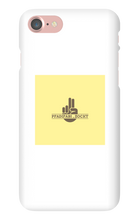pfadifabi_zockt iPhone Phone Cases