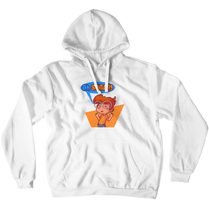 OH SUGAR Hoodies (No-Zip/Pullover)