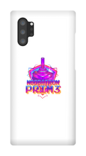 noobatronprim3 Samsung Phone Cases