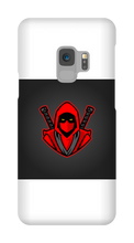 ace_the_riot Samsung Phone Cases