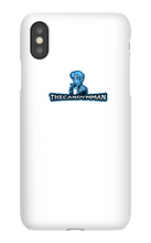 thecandymman iPhone Phone Cases