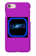 classic jbxrd iphone case