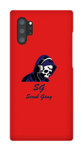 scrub_gang Samsung Phone Cases