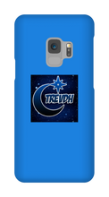 trevdh Samsung Phone Cases