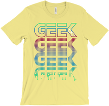GEEK PIXEL T-Shirts