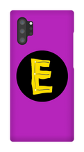 ethansinghid221 Samsung Phone Cases