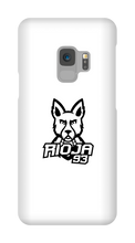 rioja93 Samsung Phone Cases