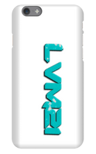 lvm21 iPhone Phone Cases