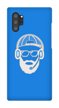 amateurdadgaming Samsung Phone Cases