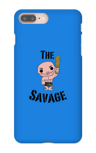 the1stsavagemma iPhone Phone Cases