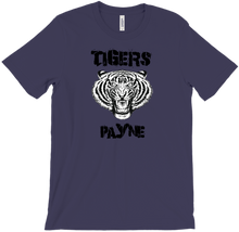 tigerspayne T-Shirts