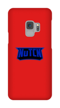 NuTCN Samsung Cases