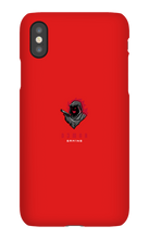 D3M0N GAM1NG Phone Phone Cases