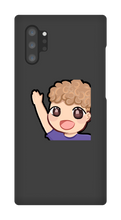 meterwalen Samsung Phone Cases