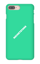 rocketstarsyt iPhone Phone Cases