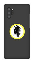 dankersgaming Samsung Phone Cases