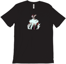 Third Strongest Bunny "Resolute" T-Shirt
