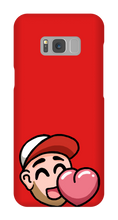 Tossel Samsung Phone Case